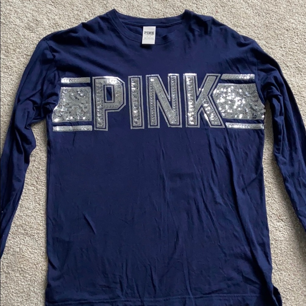 Long sleeve shirt from Pink